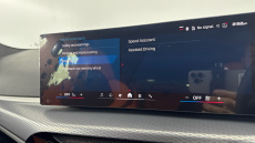 BMW M3 xDrive Competition M 5dr Step Auto Petrol Estate